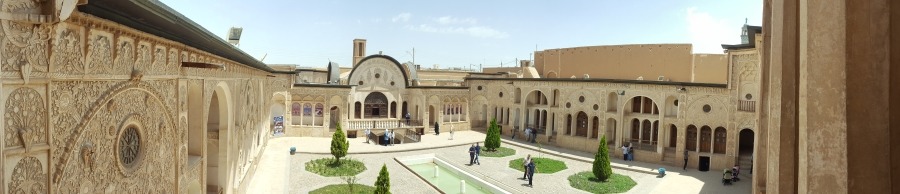 kashan